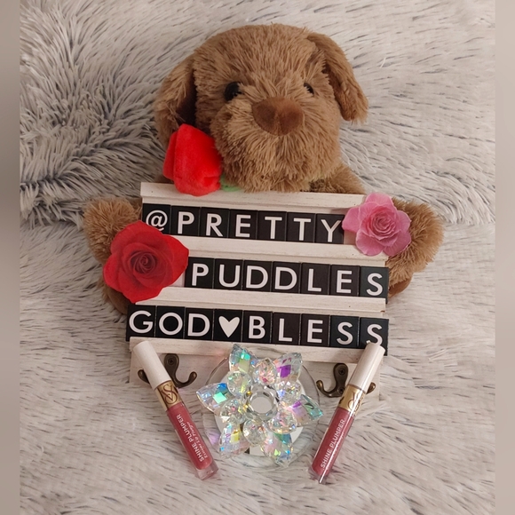 💋 VS Rose Shine Extreme Lip Plumper 💋 - Picture 5 of 10